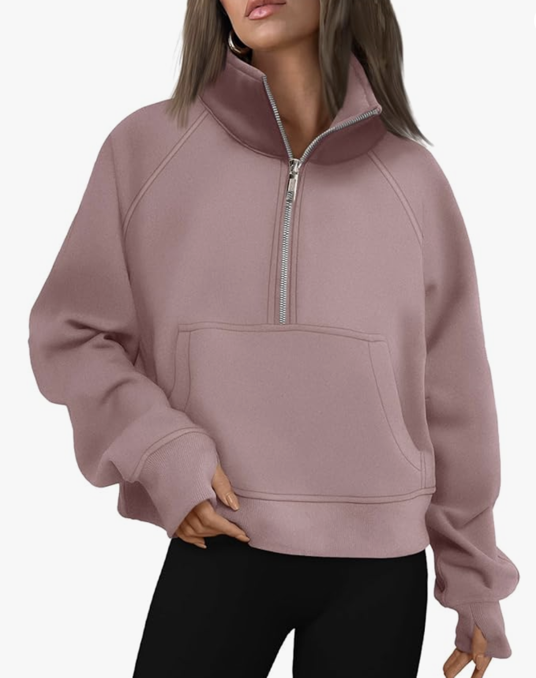 lululemon dupe amazon